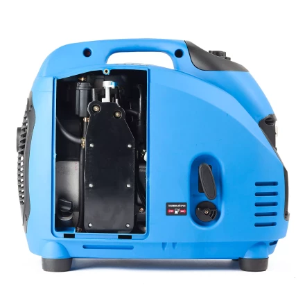 Генератор бензиновый ЗИГ-2500 серия ПРОФЕССИОНАЛ купить в Ханты-Мансийске