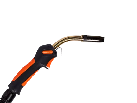 Горелка TECH MS 240 300А 4метр водяное Сварог ICH2599 купить в Ханты-Мансийске