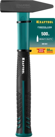 Молоток слесарный с фиберглассовой рукояткой 2007-05 купить в Ханты-Мансийске