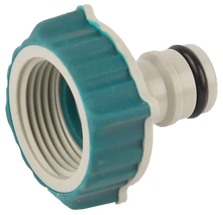 Адаптер RACO "Comfort-Plus" внешний, (соединитель-резьба внешняя), 3/4" 4248-55240C купить в Ханты-Мансийске