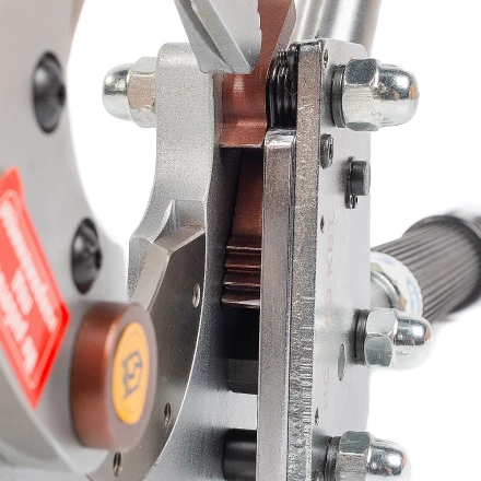 Ножницы секторные КВТ НСТ-40 серия ПРОФИ (53809) купить в Ханты-Мансийске