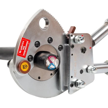 Ножницы секторные КВТ НСТ-40 серия ПРОФИ (53809) купить в Ханты-Мансийске