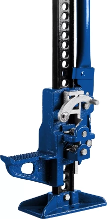 Домкраты реечные механические серия ПРОФЕССИОНАЛ купить в Ханты-Мансийске