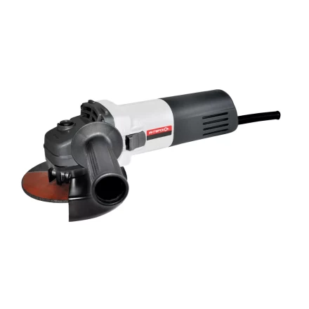 Угловая шлифовальная машина (болгарка) ИНТЕРСКОЛ УШМ-125/1200 купить в Ханты-Мансийске
