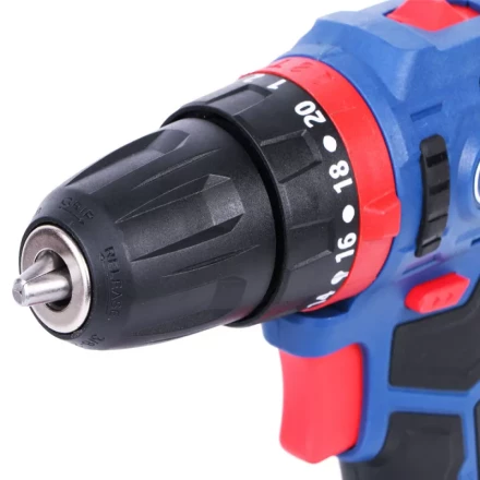 Аккумуляторная дрель-шуруповерт Диолд ДЭА-16ЛИ-01 У купить в Ханты-Мансийске