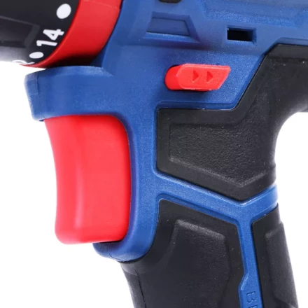 Аккумуляторная дрель-шуруповерт Диолд ДЭА-16ЛИ-01 У купить в Ханты-Мансийске