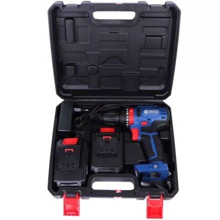 Аккумуляторная дрель-шуруповерт Диолд ДЭА-16ЛИ-01 У купить в Ханты-Мансийске