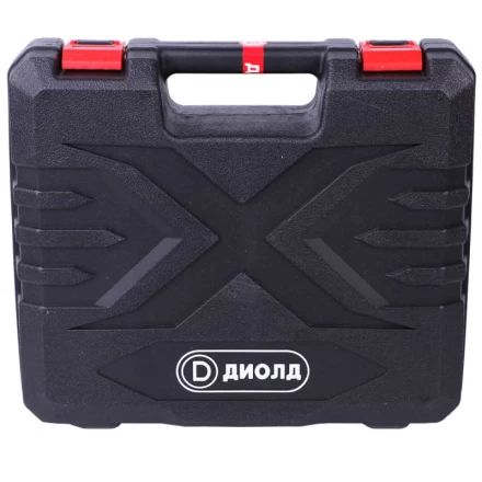 Аккумуляторная дрель-шуруповерт Диолд ДЭА-16ЛИ-01 У купить в Ханты-Мансийске