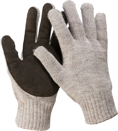 Перчатки утепленные Тайга серия ПРОФЕССИОНАЛ купить в Ханты-Мансийске