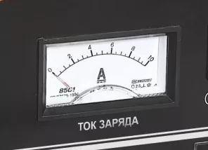 Зарядное устройство для аккумулятора Кратон ВС-9 (220В 100W 12V) 3 06 01 004 купить в Ханты-Мансийске