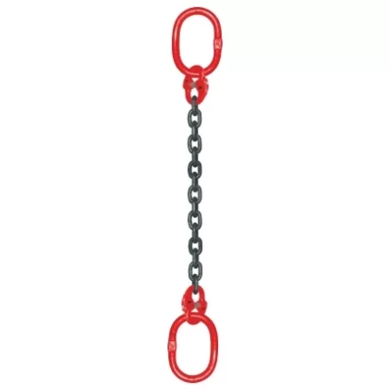 Строп цепной TOR ВЦ г/п 1,5 т 9,0 м 1014102 купить в Ханты-Мансийске