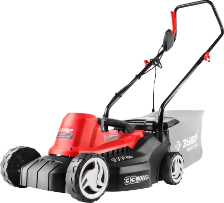 Газонокосилка электрическая ЗГКЭ-33-1000 серия МАСТЕР купить в Ханты-Мансийске