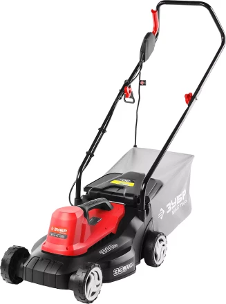 Газонокосилка электрическая ЗГКЭ-33-1000 серия МАСТЕР купить в Ханты-Мансийске