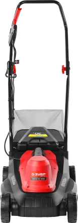 Газонокосилка электрическая ЗГКЭ-33-1000 серия МАСТЕР купить в Ханты-Мансийске