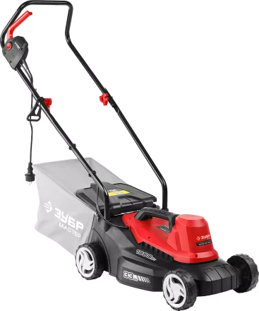 Газонокосилка электрическая ЗГКЭ-33-1000 серия МАСТЕР купить в Ханты-Мансийске