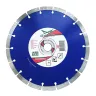 Диск алмазный по бетону 1A1RSS Super Professional MD-STARS 250*2,6*10*18T*25,4 mm купить в Ханты-Мансийске