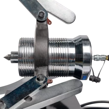 Съемник гидравлический транспортируемый с выносным насосом КВТ СГНт-150У серия ПРОФИ (88609) купить в Ханты-Мансийске