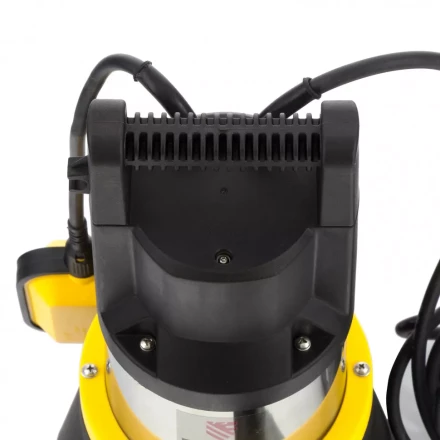 Дренажный насос Denzel DP1400X 97228 купить в Ханты-Мансийске