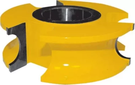 Фреза полустерж D889мм d32мм R95мм H278мм 19346 купить в Ханты-Мансийске