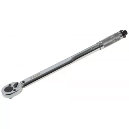 Ключ динамометрический ЗУБР "ЭКСПЕРТ", точность  +/- 4%, 1/2", 42 - 210 Нм 64094-210 купить в Ханты-Мансийске