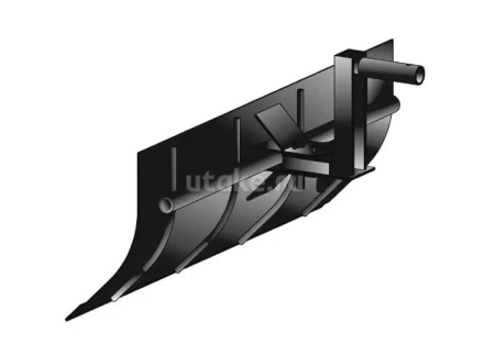 Лопата-отвал HUTER 71/3/53 купить в Ханты-Мансийске