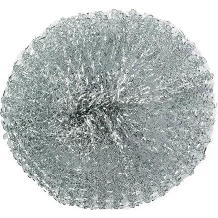 Скраб для посуды 2 шт металлический Elfe 92370 купить в Ханты-Мансийске