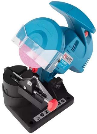 Точильный станок СОЮЗ ТСС-60013 для заточки цепей купить в Ханты-Мансийске