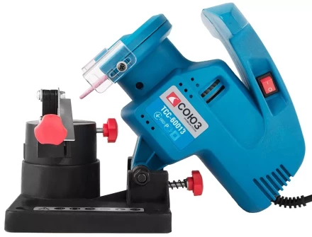 Точильный станок СОЮЗ ТСС-60013 для заточки цепей купить в Ханты-Мансийске