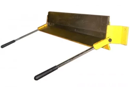 Машина листогибочная с ручным прив Корвет 501 95010 купить в Ханты-Мансийске