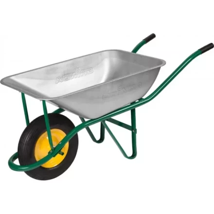 Тачка GRINDA садово-строительная, грузоподъемность 150 кг, 78 л 8-422395_z01 купить в Ханты-Мансийске