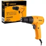 Дрель-шуруповерт сетевой DEKO DKSD400W, 063-4086 купить в Ханты-Мансийске