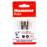 Бита HAMMER PH2 25мм (203-183) купить в Ханты-Мансийске