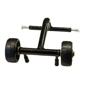 Транспортировочная тележка для виброплит C-330A (trolley wheel) 1030220 купить в Ханты-Мансийске