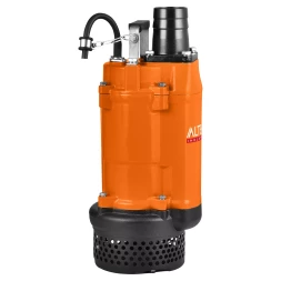 Погружной дренажный насос ALTECO DWR 80-3.7 77272