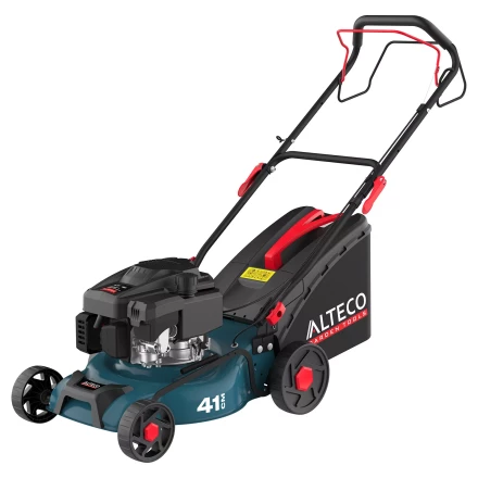 Газонокосилка бензиновая ALTECO GLM 45-41 MSQ 84119 купить в Ханты-Мансийске