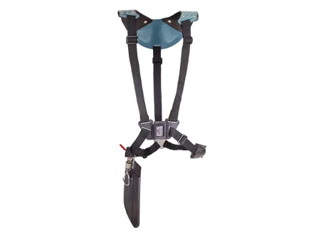 Бензокоса Hyundai Z 345 купить в Ханты-Мансийске