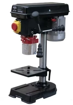 Станок сверлильный Elitech СВ 200 купить в Ханты-Мансийске