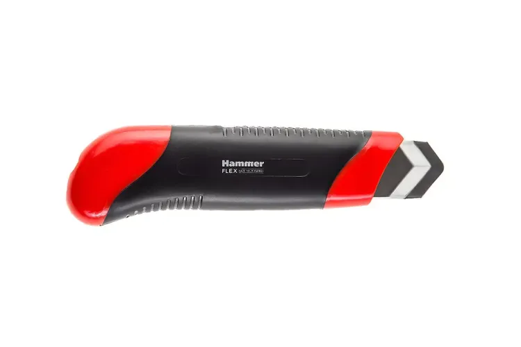 Нож HAMMER 601-002 купить в Ханты-Мансийске