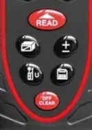 Лазерный дальномер RD-RF-50 RedVerg купить в Ханты-Мансийске