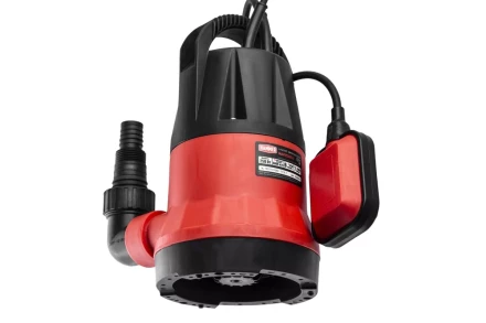 Дренажный насос HAMMER NAP250CD купить в Ханты-Мансийске