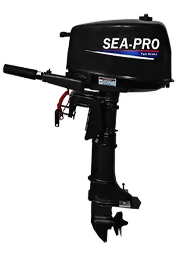 Лодочный мотор SEA-PRO Т 5S купить в Ханты-Мансийске