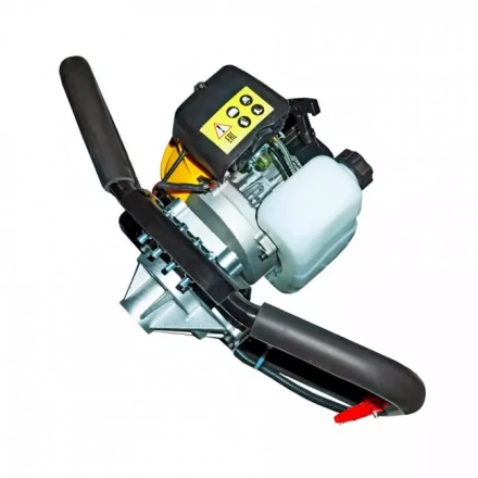 Мотобур HUTER GGD-52 купить в Ханты-Мансийске