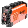 Сварочный аппарат WESTER MINI 220T купить в Ханты-Мансийске