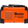 Сварочный аппарат WESTER MINI 220T купить в Ханты-Мансийске