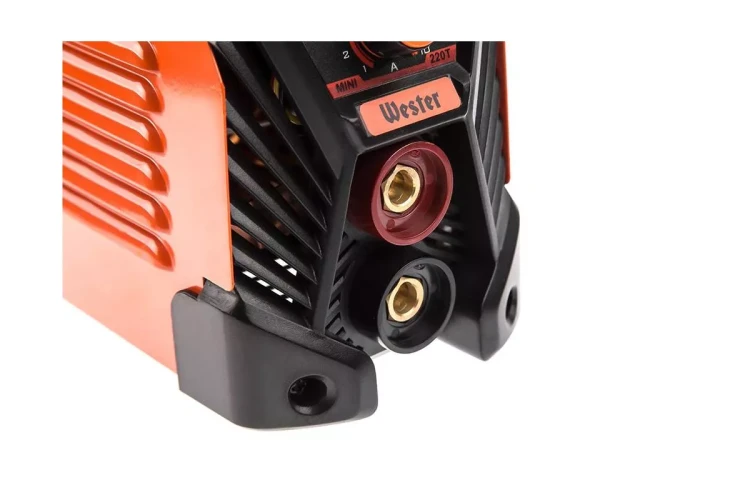 Сварочный аппарат WESTER MINI 220T купить в Ханты-Мансийске