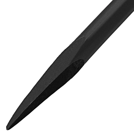 Лом строительный Сибртех 253255, D 30 мм, L 1500 мм, круглый купить в Ханты-Мансийске