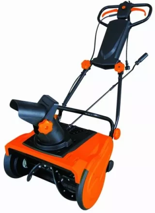 Снегоуборщик электрический GARDEN PS 1600 E PATRIOT купить в Ханты-Мансийске