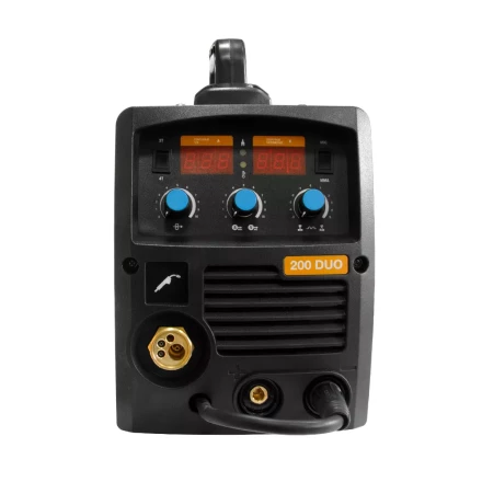 Сварочный полуавтомат VARTEG 200 DUO купить в Ханты-Мансийске