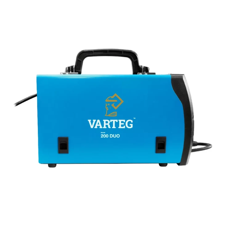 Сварочный полуавтомат VARTEG 200 DUO купить в Ханты-Мансийске