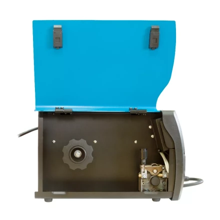 Сварочный полуавтомат VARTEG 200 DUO купить в Ханты-Мансийске